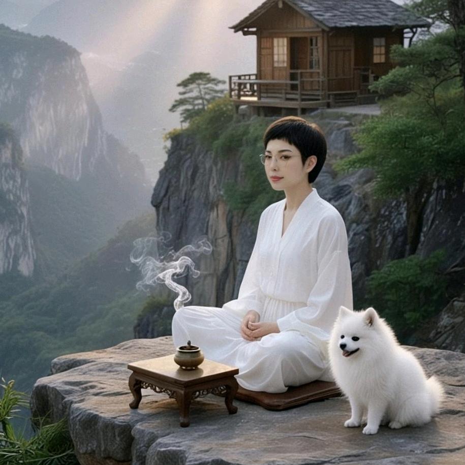 妙玄