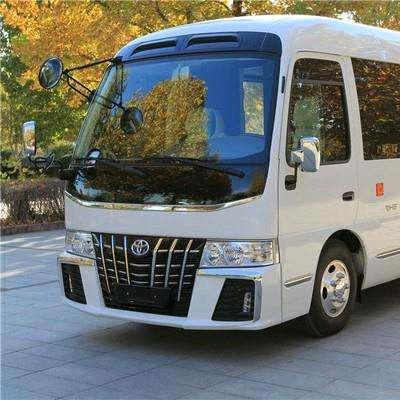 青泓客运（携程博凯）