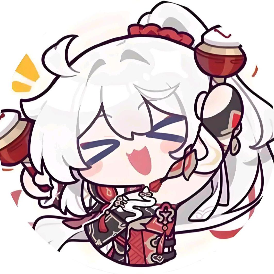 兔大人