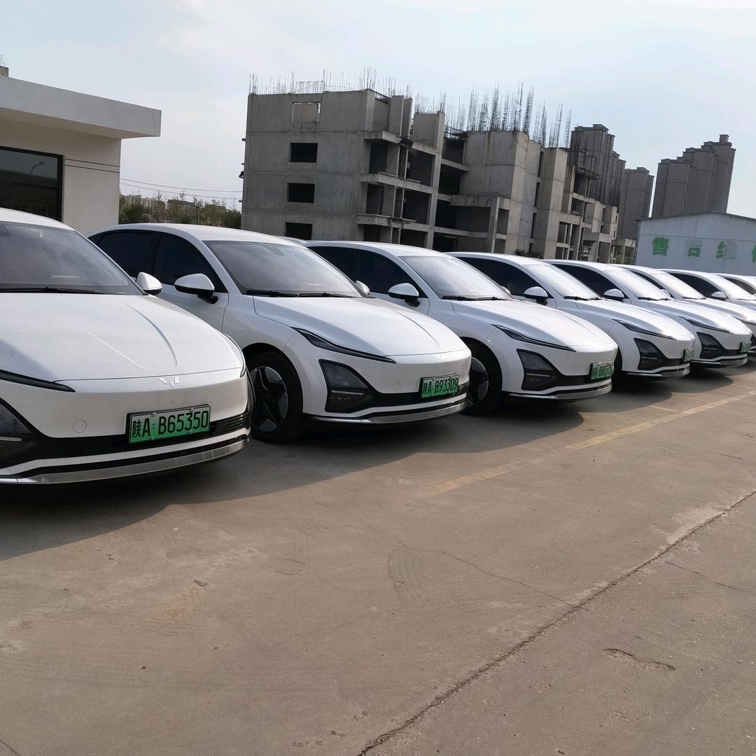 西北网约车中心库