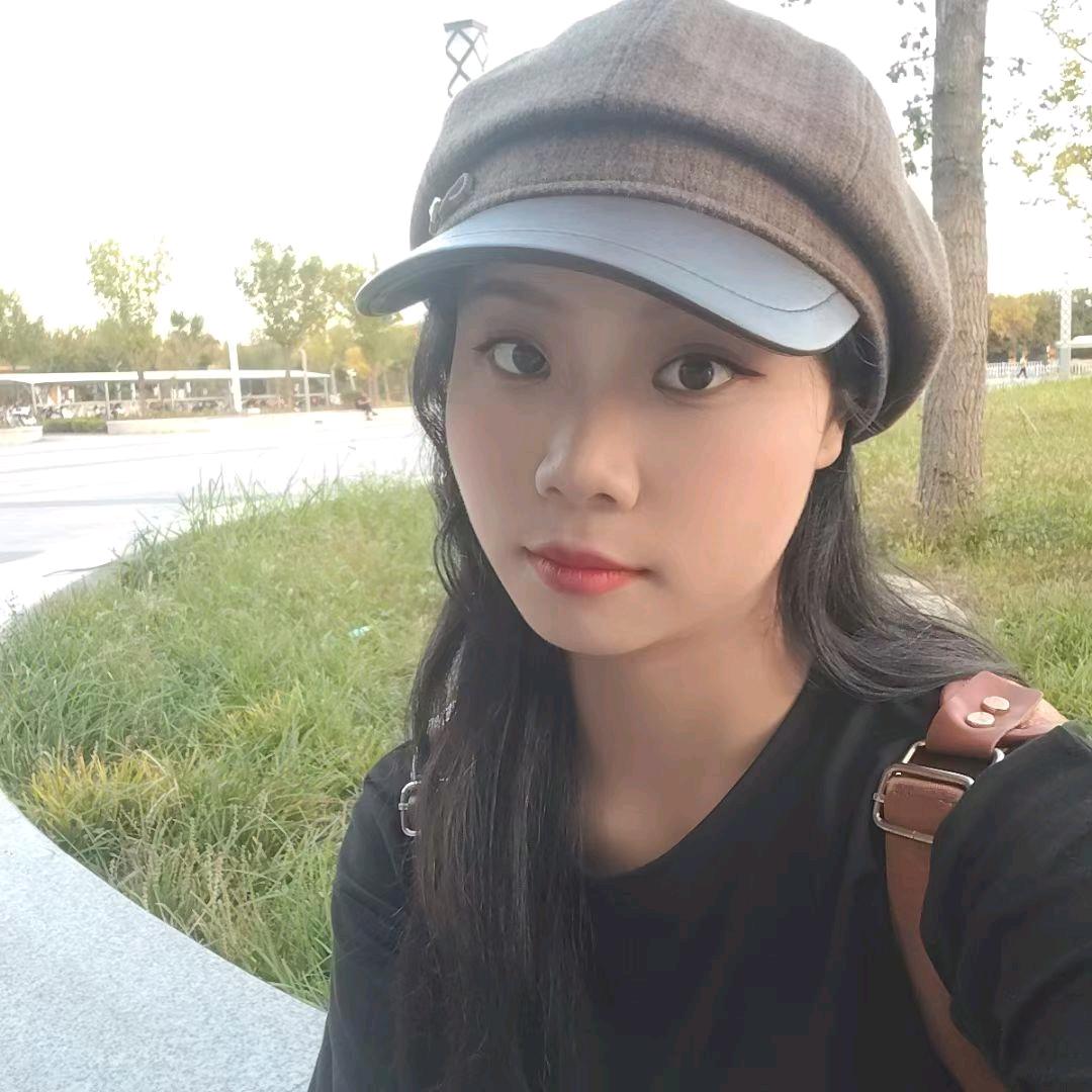 香菜（上学版）