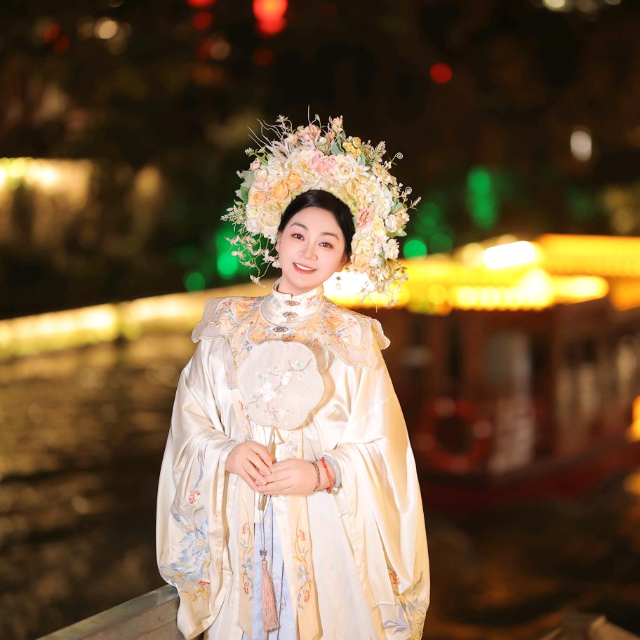 开州 严英