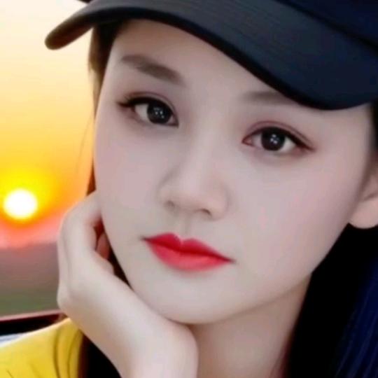 坚强的女人