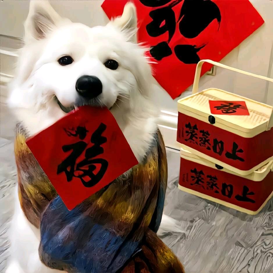 时来运转