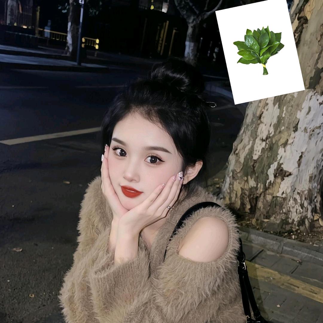 财神爷的小宝贝🥰