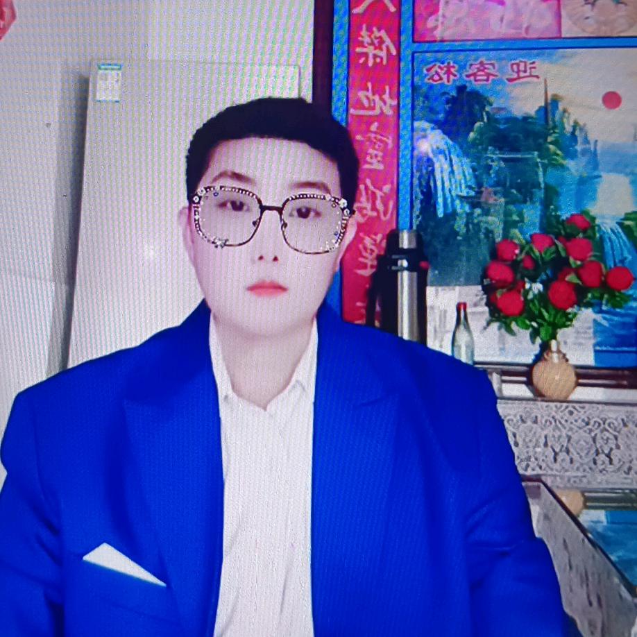 八姐九哥