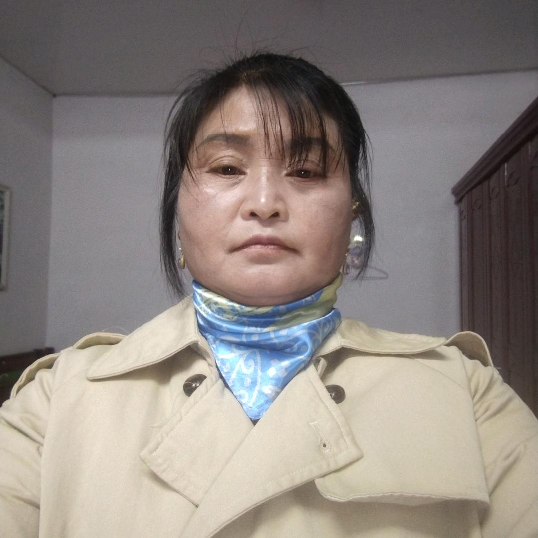 小智麻麻