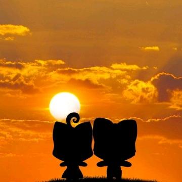 美发师羽鸽         ╲