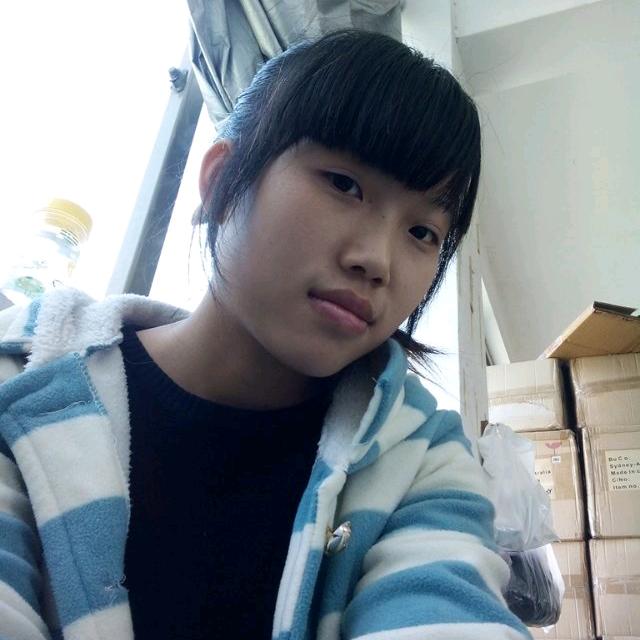 贵州打工妹在福建