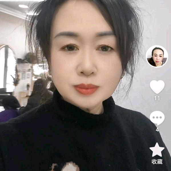 昨日的梦（拒绝私聊:） 朱六妹