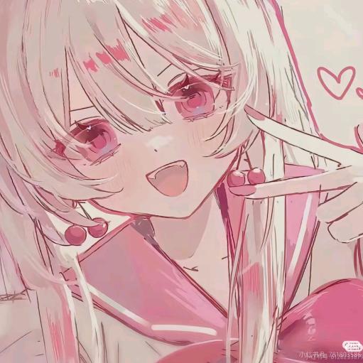 乔子的花卉