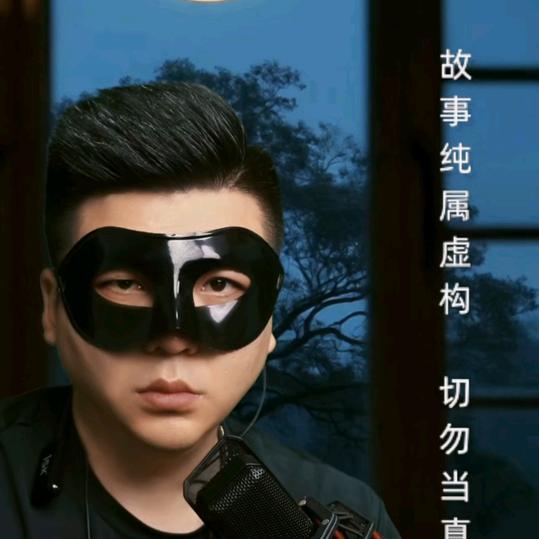 阿旭讲故事