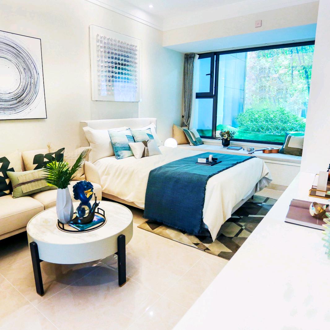 济南城发数字经济产业园