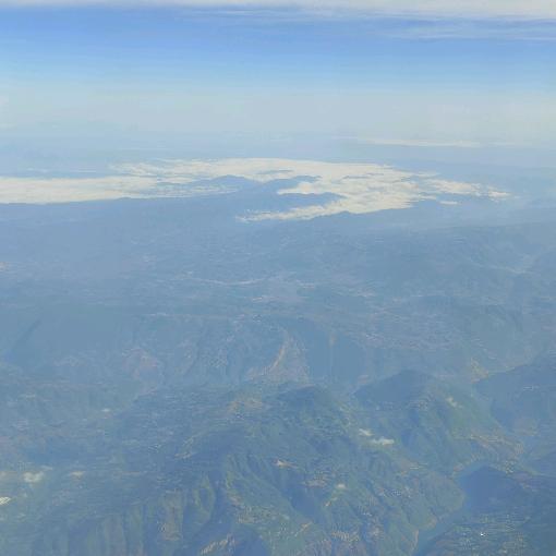 久久长长（练习中）