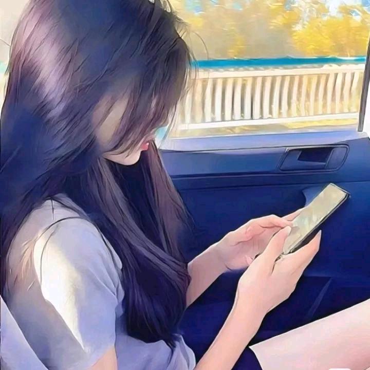 Northern Beggar Girl