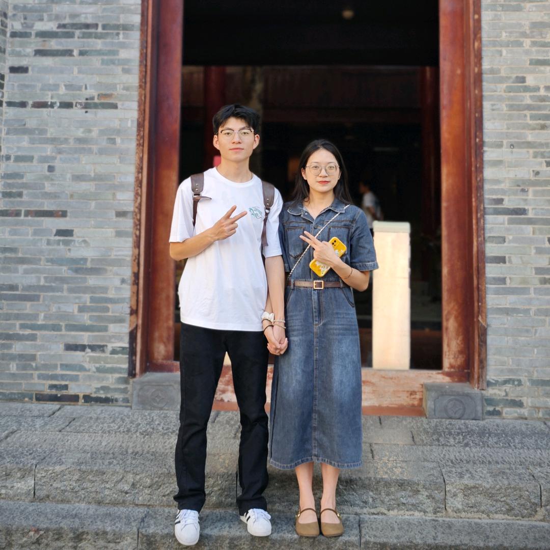 李同学足迹（多彩人生）