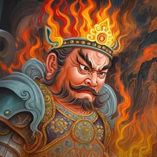 黑马（虎狮文化）