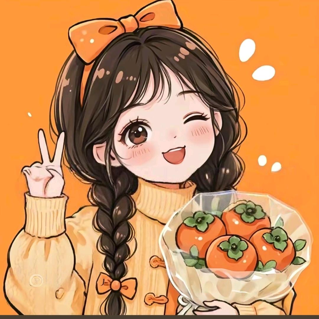 晚秋🍁
