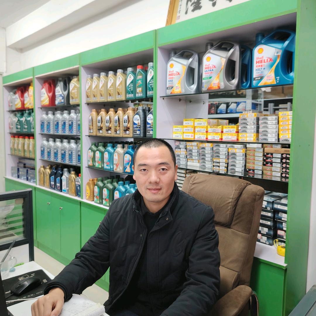 湖南润琪汽车用品有限公司