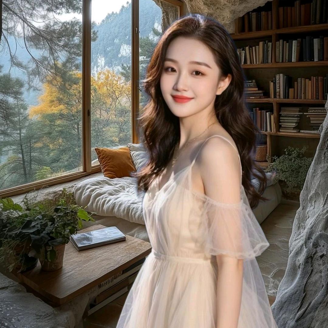 邻家妹妹～（福建满族白菜版）