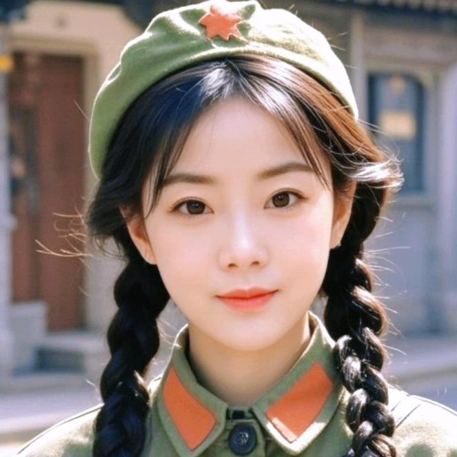 饺子浜妹