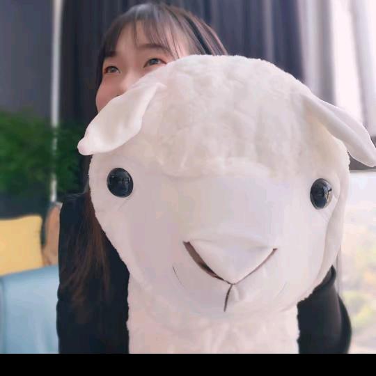 洋洋好物哟～