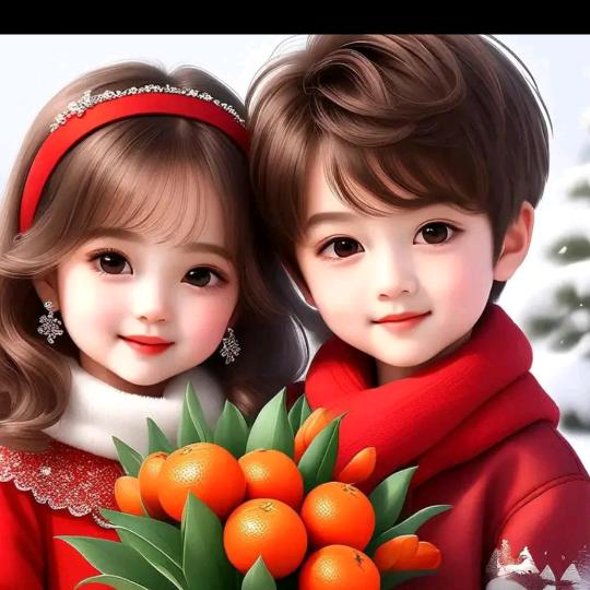 何家四姑娘🌻🌺🌸💐