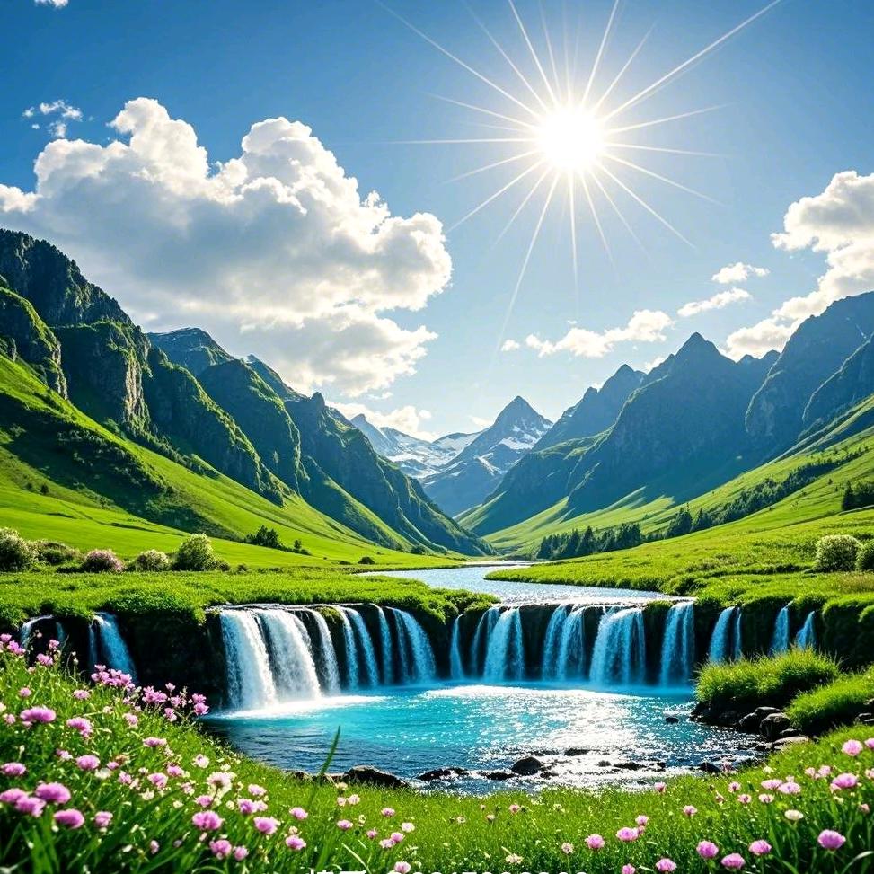 江河