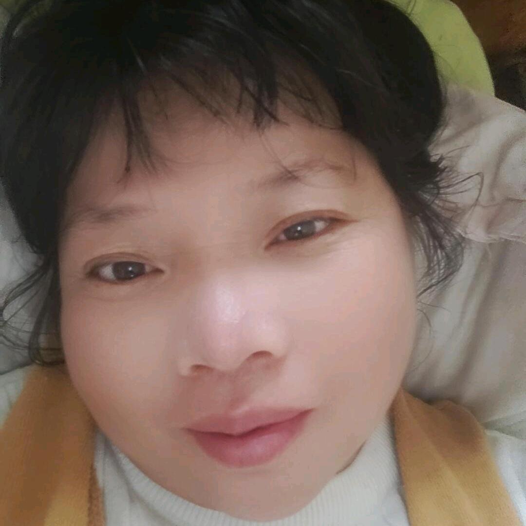 兔阿姨