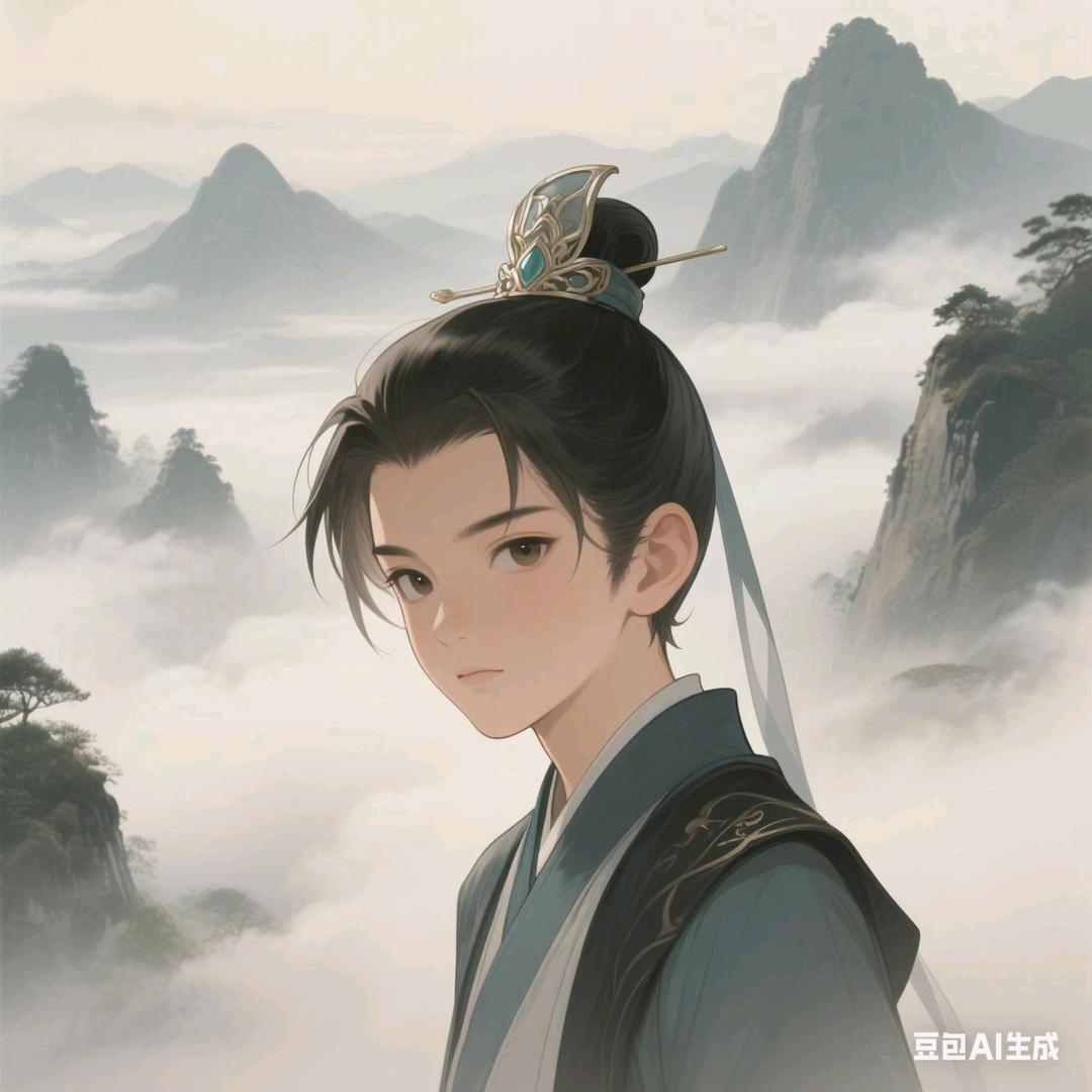会飞的鱼