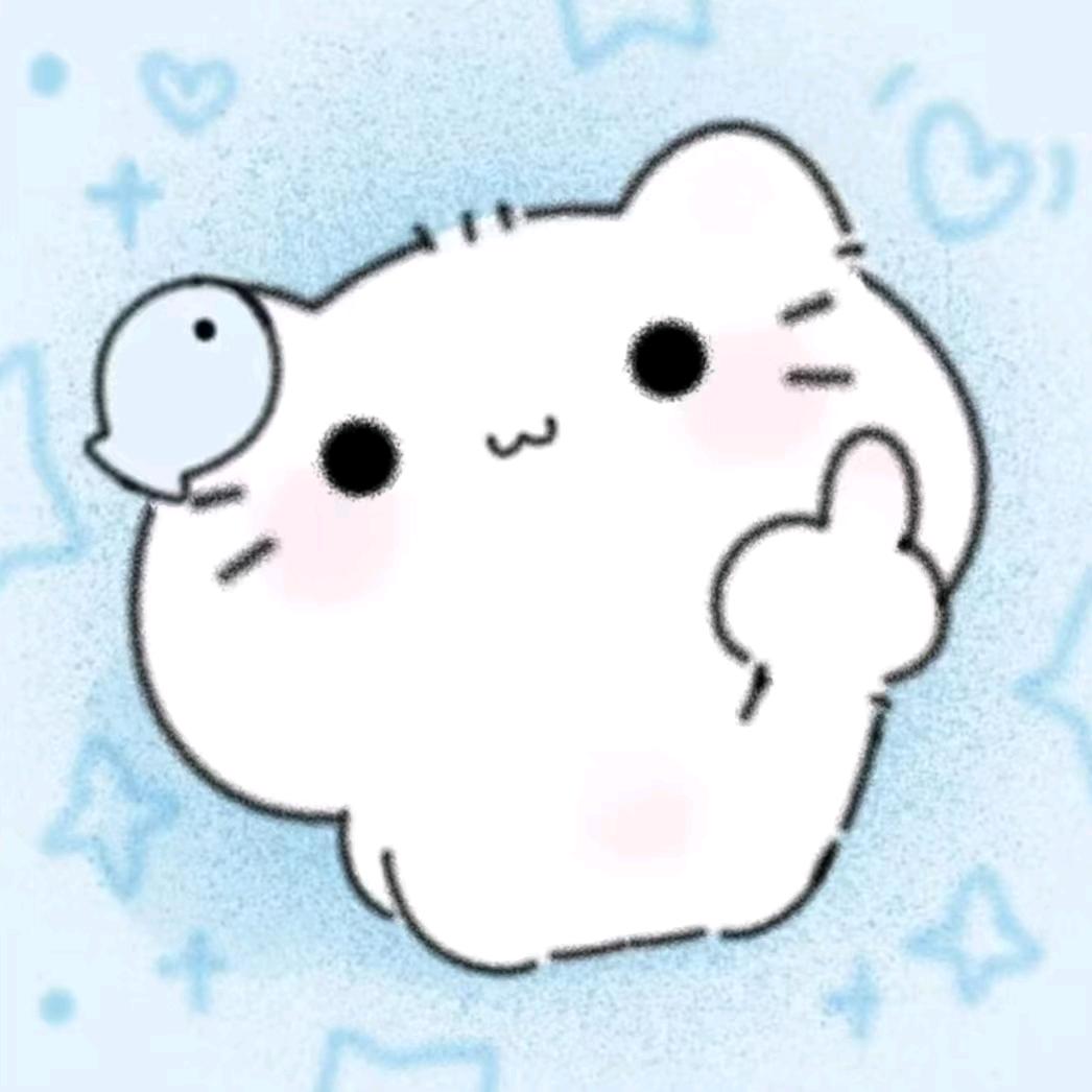 挽崽（休假版）