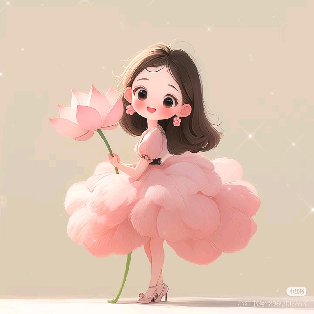 好运莲莲