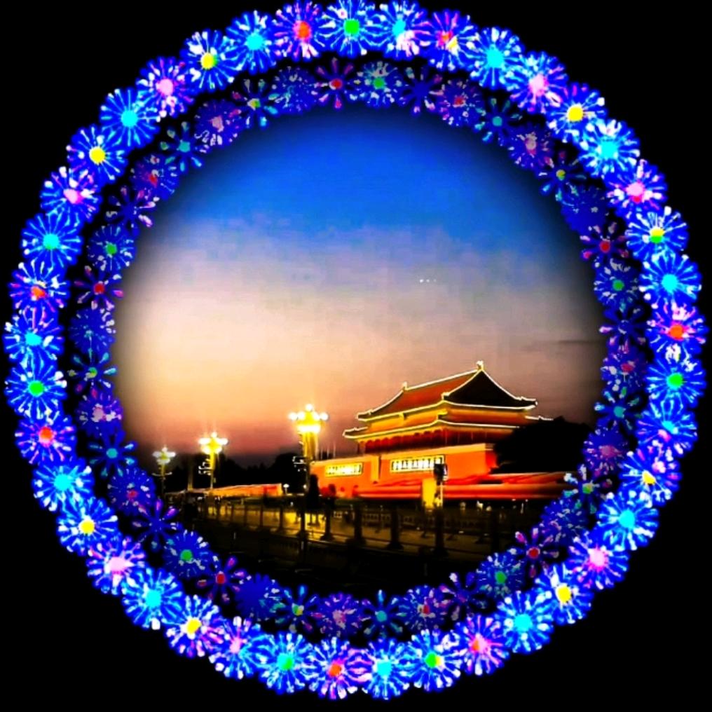 十月