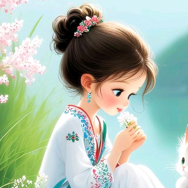 晴晴玲珑心