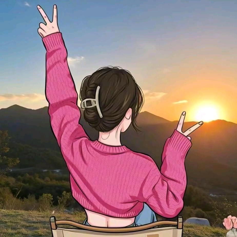 风一样的月光🌟