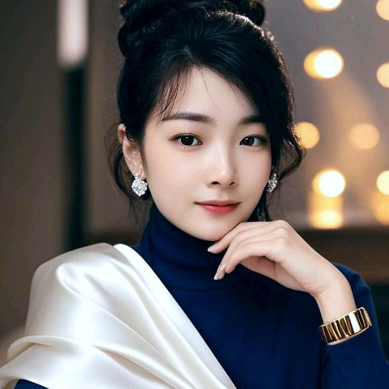 💕余生安好