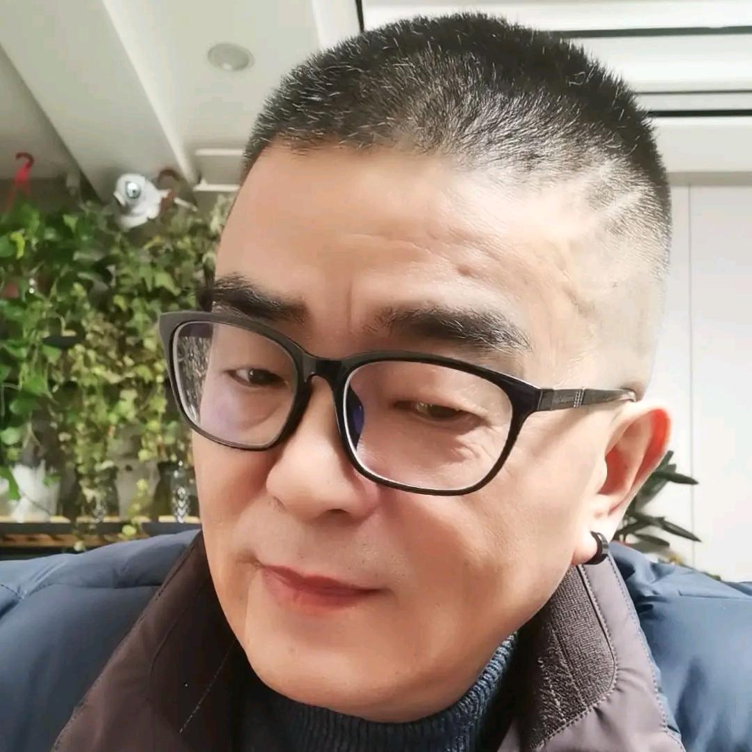 老爷子