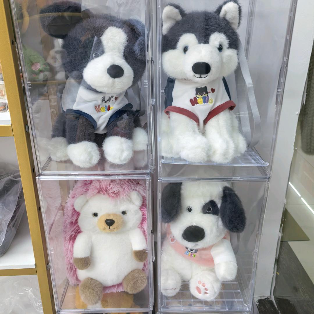 熙熙好物精选店铺