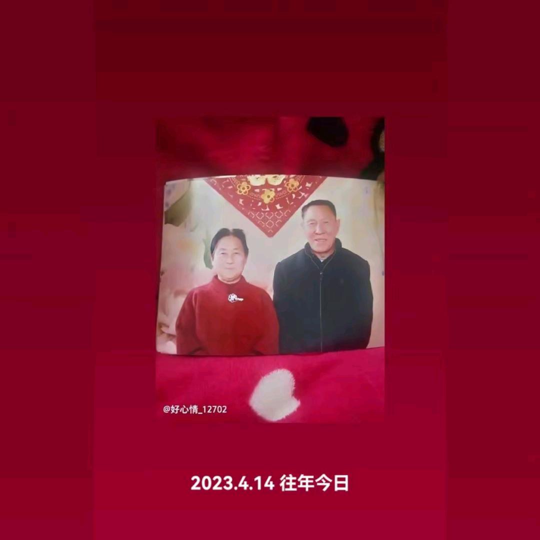 陈乔老头