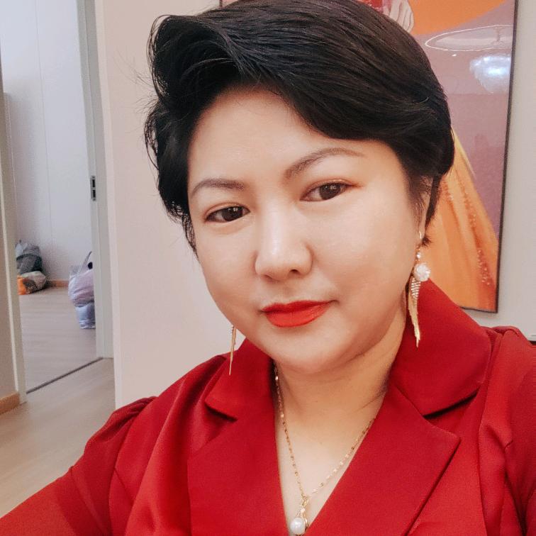 李晓丽