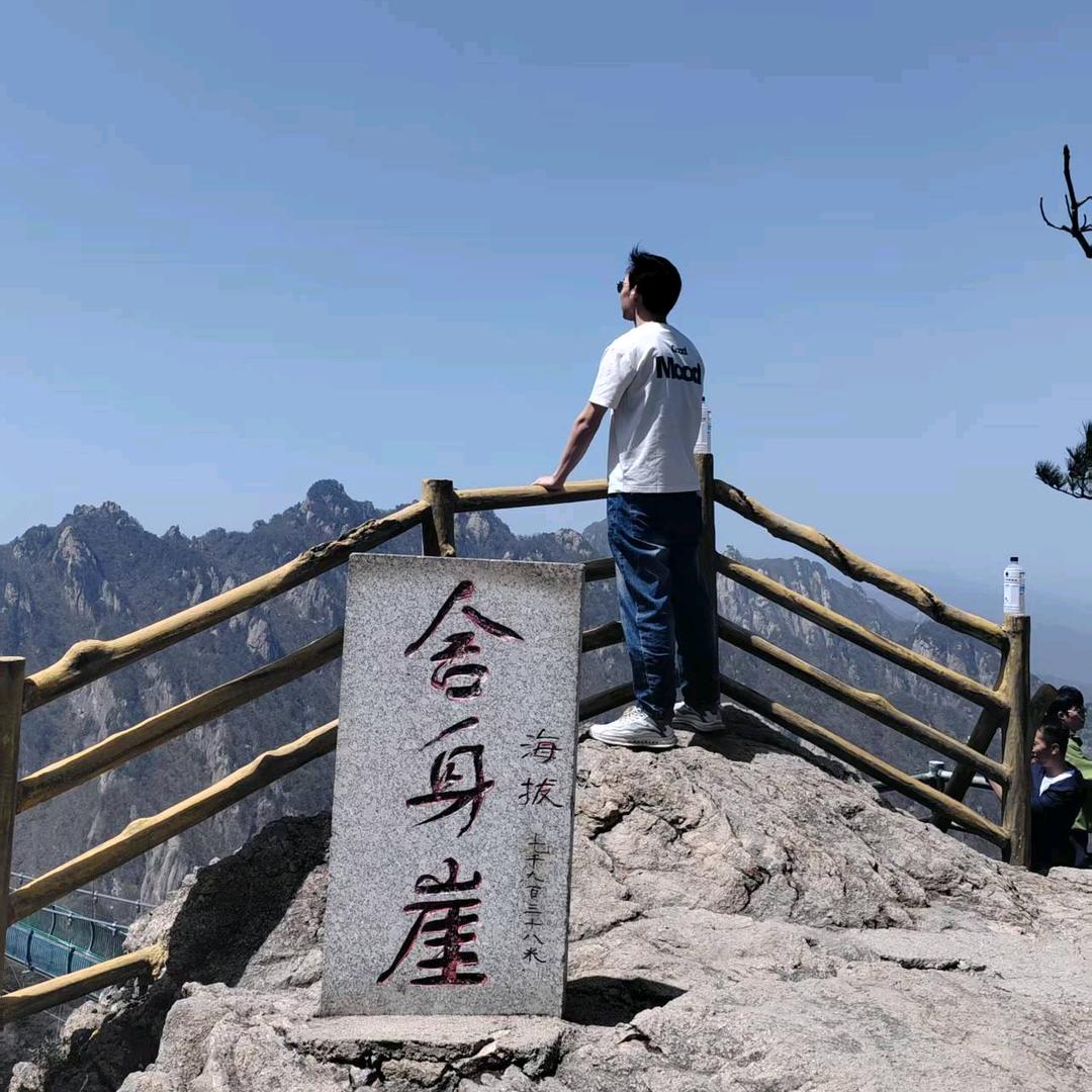 戏如人生$
