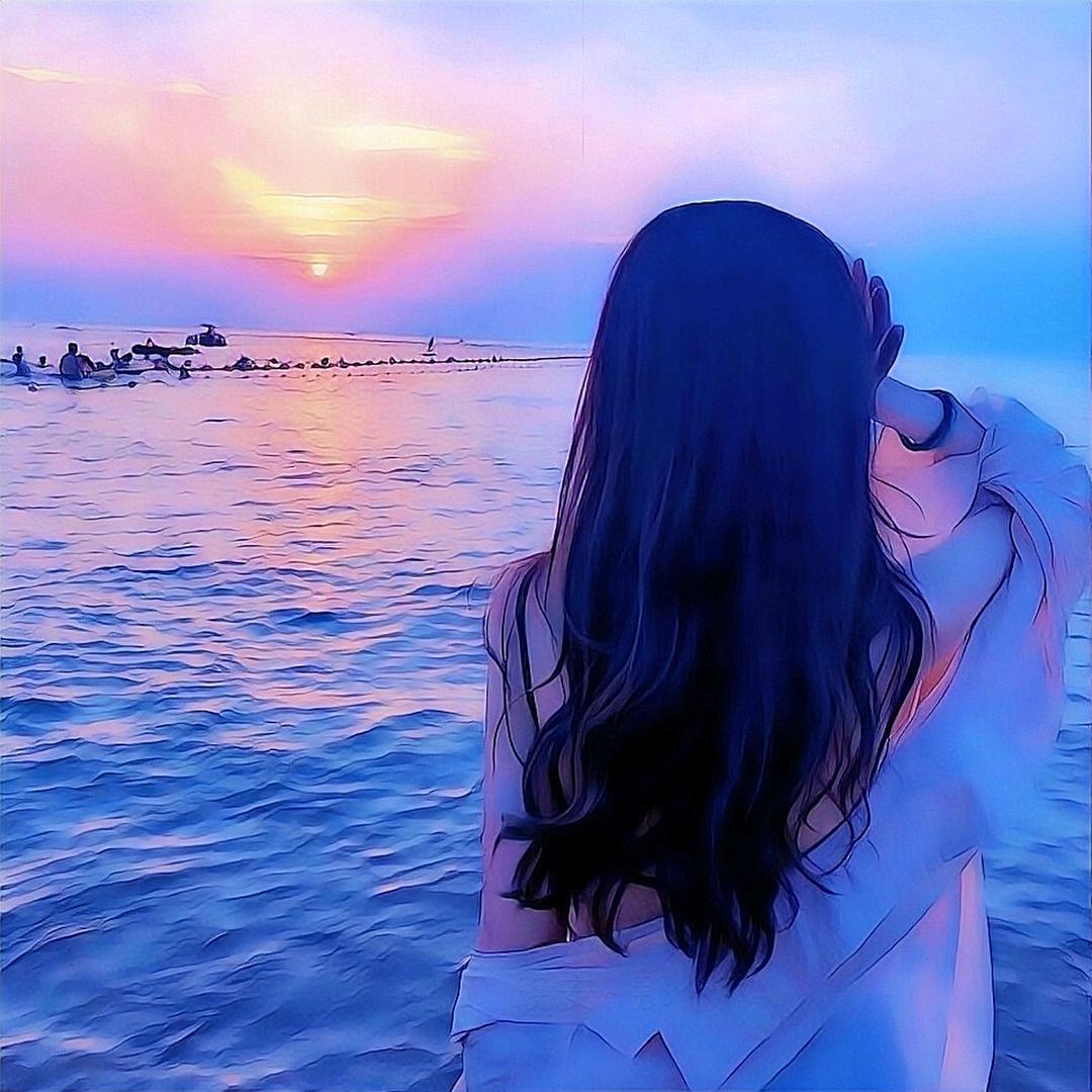 🫰🏻行走的影子