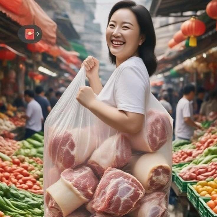 一颗小心心