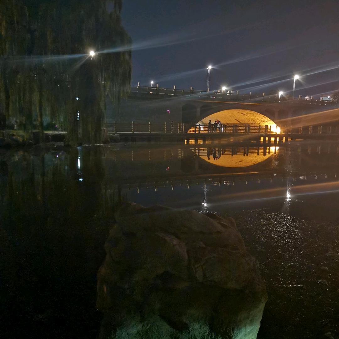一路生花一路何生