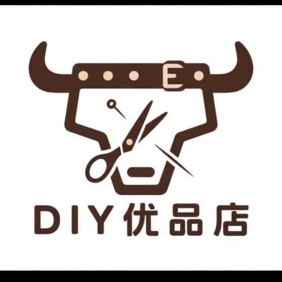 DIY牛皮皮带优品坊