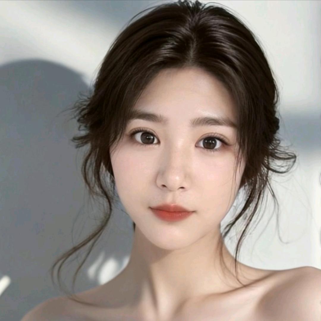 小婷子/
