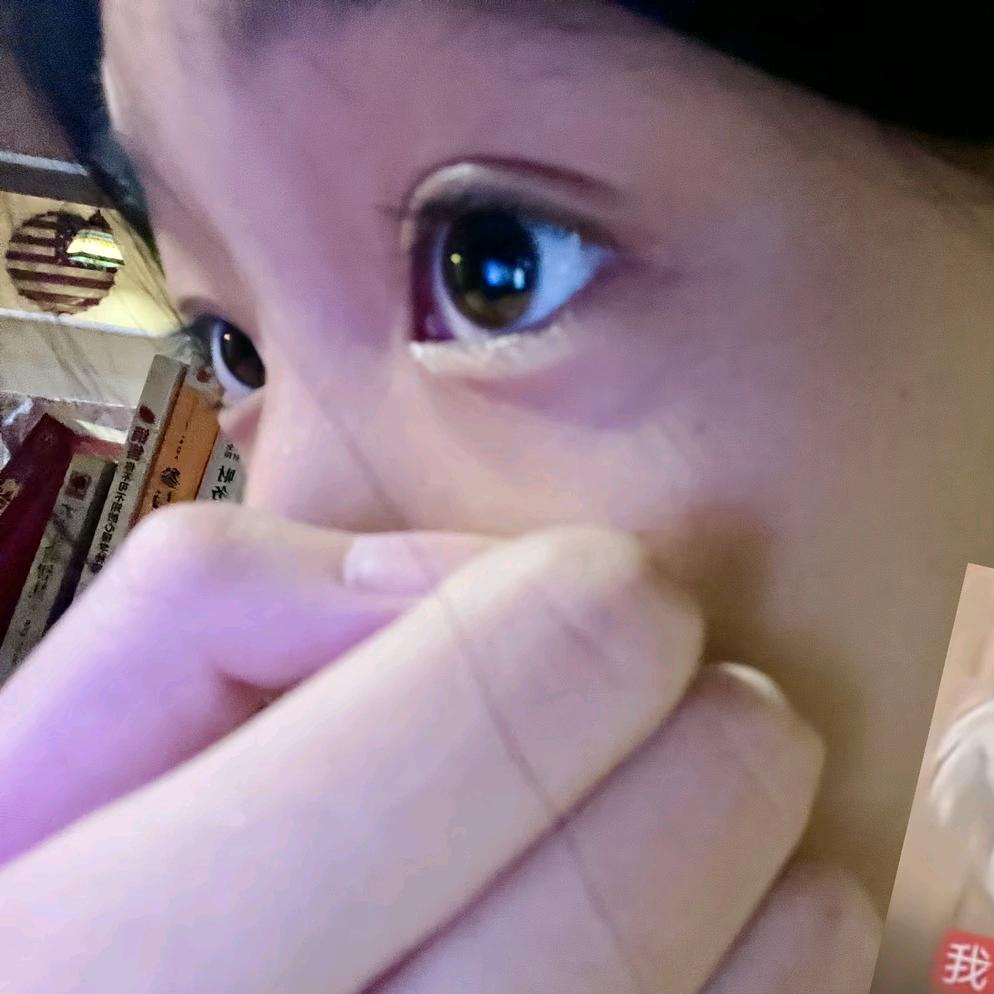 粥粥姐