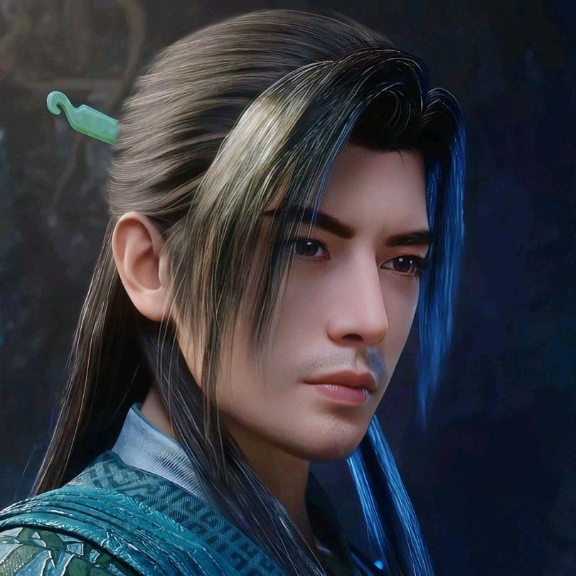 是昔流芳