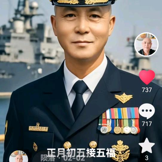 陨落