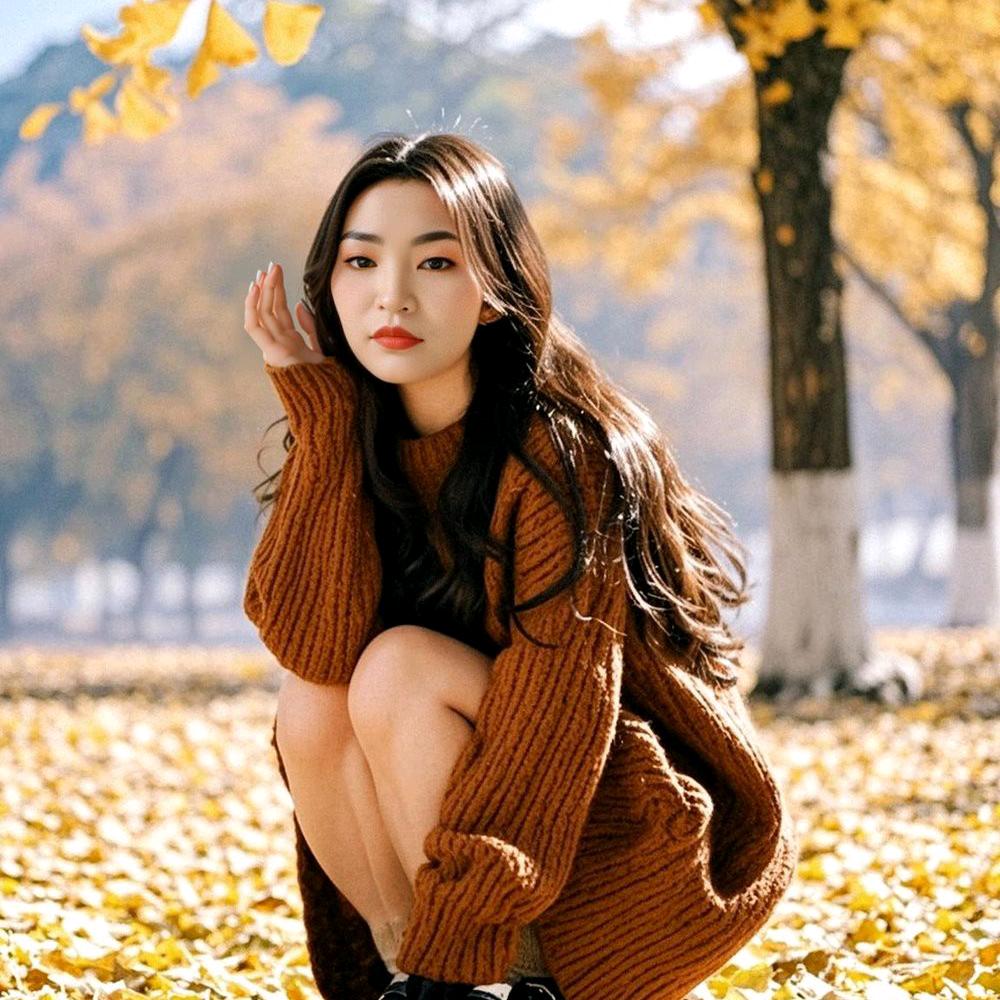 十里桃花不如你